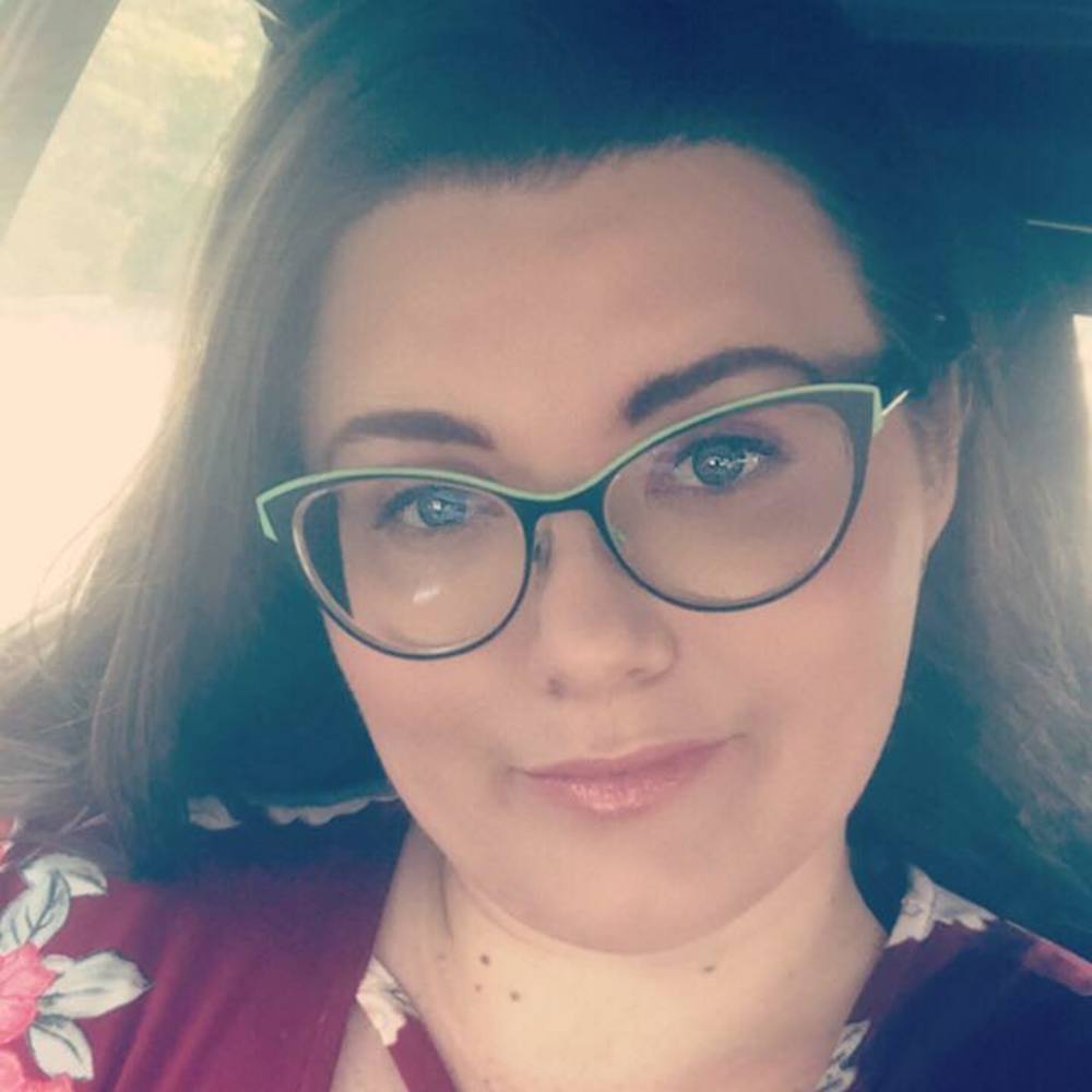 Meet your Posher, Edith